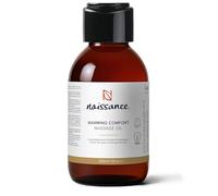 Naissance Warming Comfort Massage Oil 225ml