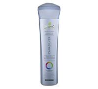 Naissant Nuance Shampo Canas Silver Tone Remove Yellowness from Gray Hair providing Silver Highlights No Parabens | Matizante Tono Sobre Tono Champu Matizador 10.1oz-300ml