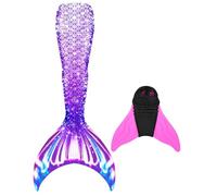 NAITOKE Mermai Tale for Women and Adults