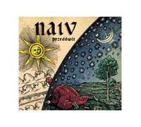 Naiv - Naiv: Przedświt
