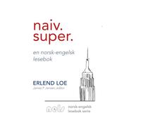 Naiv. Super.: Volume 1 (Nelsbok)