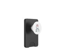 Naive Bayes - Bayes Theorem PopSockets PopWallet for MagSafe