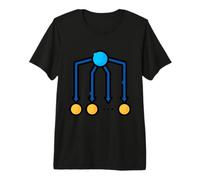 Naive Bayes - Bayes Theorem Premium T-Shirt