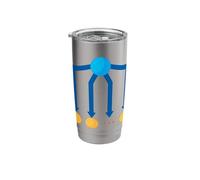 Naive Bayes - Bayes Theorem Stainless Steel Insulated Tumbler