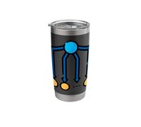 Naive Bayes - Bayes Theorem Stainless Steel Insulated Tumbler