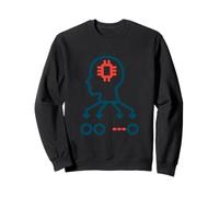 Naive Bayes - Bayes Theorem Sweatshirt