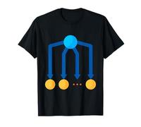 Naive Bayes - Bayes Theorem T-Shirt