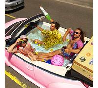 Naive New Beaters - Fun Hours [Vinyl LP] [VINYL]