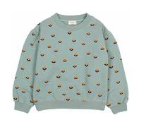 Naïve Sweat Organic Cotton Cedar Green