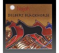Najah by Delbert Blackhorse
