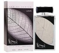Najdia by Lattafa Eau De Perfum Arabian Unisex Perfume 100ml With FREE Deodorant