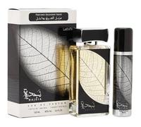 Najdia by Lattafa Eau De Perfum Arabian Unisex Perfume 100ml With FREE Deodorant