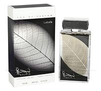 Lattafa Najdia EDP 100ml Oriental Perfume Spray for Men, New, Sealed