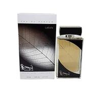 Najdia Silver by Lattafa Perfumes 100ml EDP Arabian Fresh Citrus Musky Perfume Spray