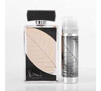 Najdia Silver with deo by Latafa Perfumes 100ml EDP Arabian alternative invictus - Delightful fragrances Collection