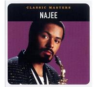 Najee - Classic Masters