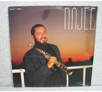 Najee - Day by day [VINYL]