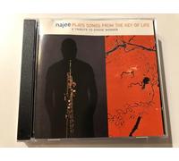 Najee - Najee Plays Songs in the Key