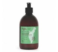 Najel - Aleppo Liquid Soap 20% Cactus Seed Oil 500ml