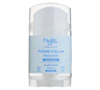Najel - Alum Stone Deodorant Stick 100g
