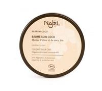 Najel - Organic Coconut Care Balm 100g