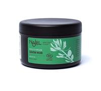 Najel - Unscented Argan Oil Black Soap 180GR