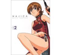 Najica Blitz Tactics (Vol. 2)