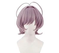 Najimi Osana Wig Cosplay Costume Anime Komi Cant Communicate Heat Resistant Hair Komi-san Wa Komyushou Desu Women Wigs