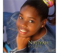 Najiyah - It's Just Me [Us Import]