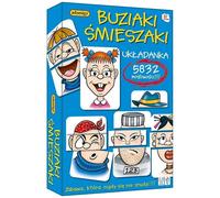 Najlepsze Polskie Gry Planszowe Dla Dzieci Bierki Chińczyk Prezent Po Polsku