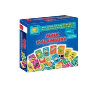 Najlepsze Polskie Gry Planszowe Dla Dzieci Bierki Chińczyk Prezent Po Polsku