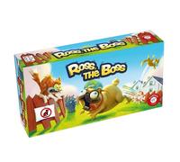 Najlepsze Polskie Gry Planszowe Dla Dzieci Bierki Chińczyk Prezent Po Polsku