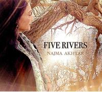 Najma Akhtar - Five Rivers