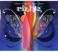 Najma Akhtar & Gary - Rishte