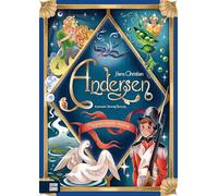 Najpiękniejsze baśnie. Hans Christian Andersen