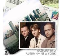 Najponk - Autumn In New York [European Import]