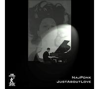 Najponk - Just About Love