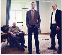 Najponk/Honzak/Fishwick - The Real Deal