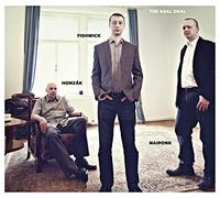 Najponk - Real Deal - CD - J3z
