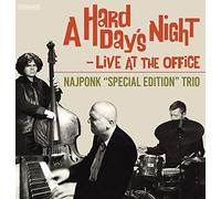 Najponk Trio - A Hard Day's Night: Live at the Office [5/17]