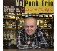 Najponk Trio - Cookin' at the Office [5/17]