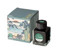 Nakabayashi Taccia Ukiyo-e Hokusai Sabimidori Ink 40 ml