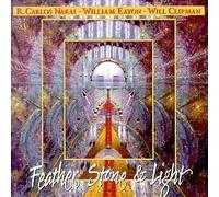 Nakai - Feather Stone & Light [CASSETTE]