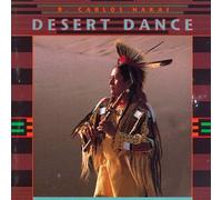 Nakai, R. Carlos - Desert Dance [CASSETTE]