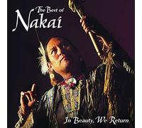 R. Carlos Nakai – In Beauty, We Return