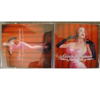 Nakamori, Akina - Akina Nakamori: Utahime Double Decade