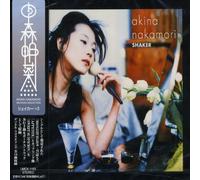 Nakamori, Akina - Shaker