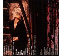 NAKAMORI - CROSS MY PALM - 2023 LACQUER MASTER SOUND - CD - K3z
