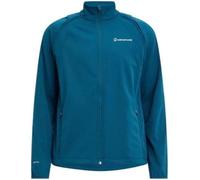 Nakamura Akron Jacket Blue Petrol/Black Ni M