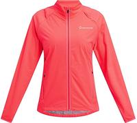 Nakamura Akrona III Jacket Pink 42
